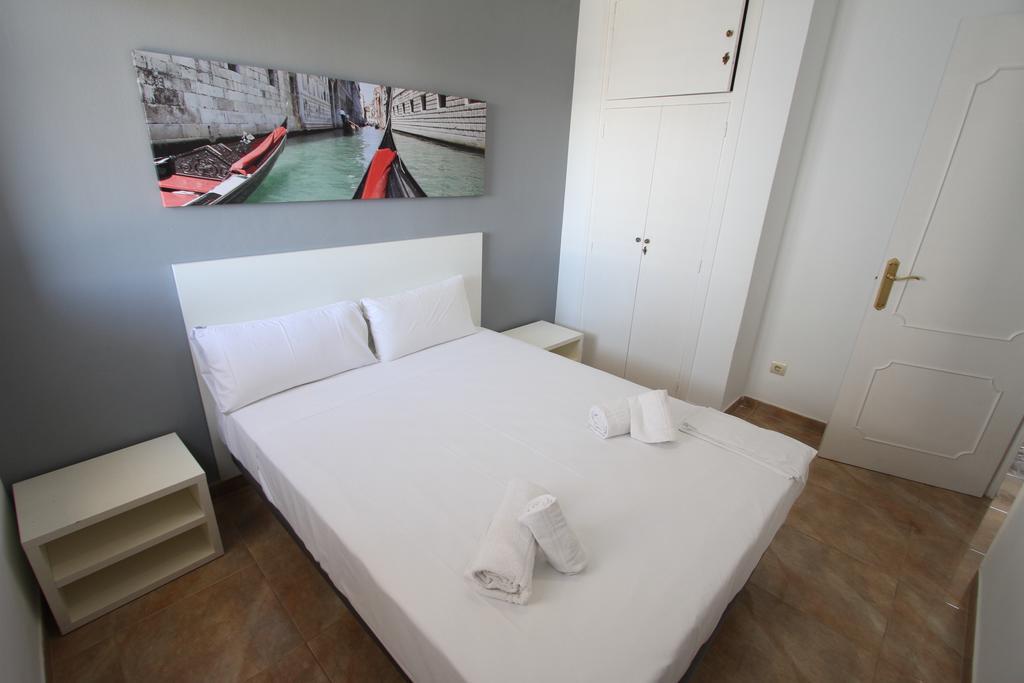 For A Stay Sant Jordi ซาลอว์ ภายนอก รูปภาพ